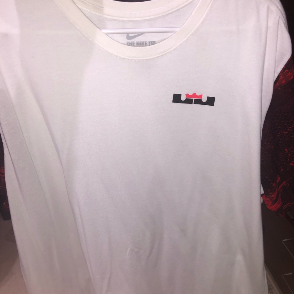 Nike Lebron T-Shirt